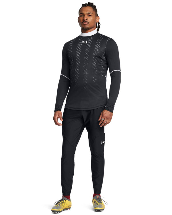 Bluza Barbati CH. PRO LS JERSEY Under Armour 