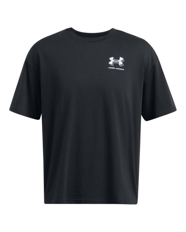 Tricou Barbati HW SS MFO Under Armour 