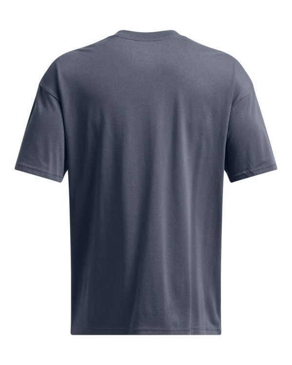 Tricou Barbati HW SS MFO Under Armour 