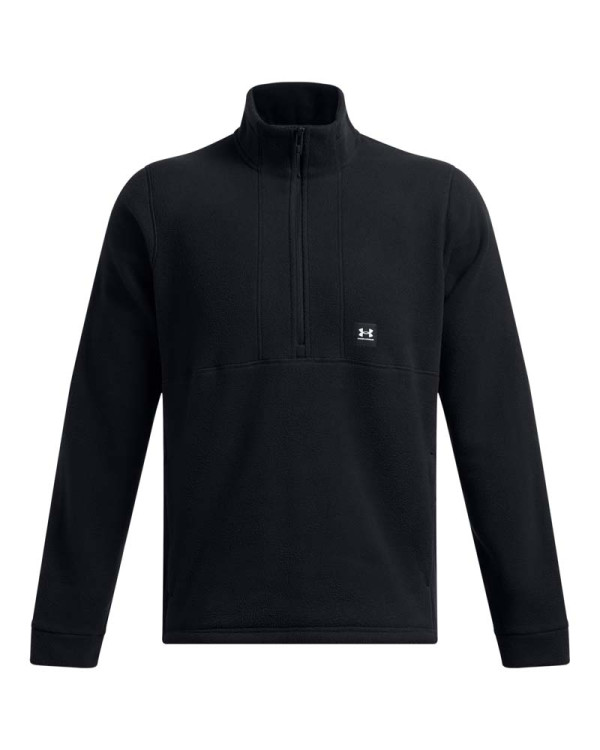 Bluza Barbati MICROFLEECE HZ Under Armour 