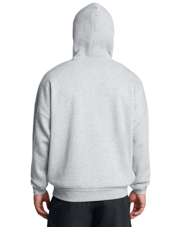 Hanorac Barbati ICON FLEECE OS HOOD Under Armour 