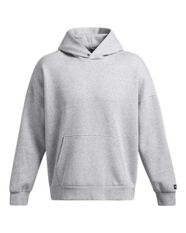 Hanorac Barbati ICON FLEECE OS HOOD Under Armour 