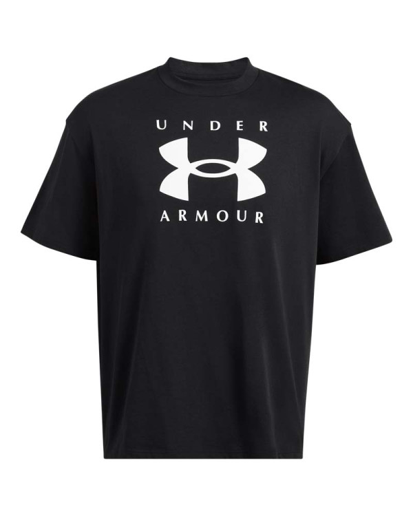 Tricou Barbati M HW OS BRANDED SS Under Armour 