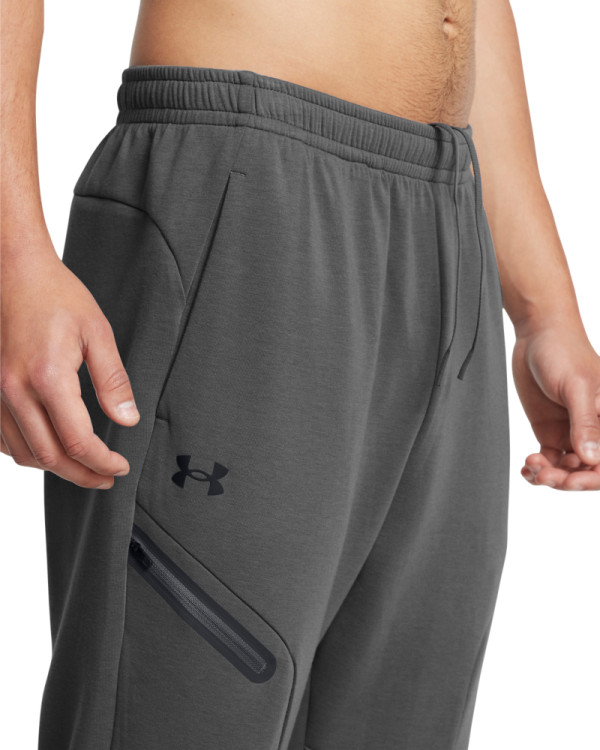 Pantaloni Barbati UNSTOPPABLE FLC JGR EU Under Armour 