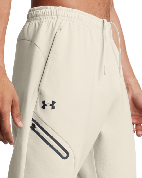 Pantaloni Barbati UNSTOPPABLE FLC JGR EU Under Armour 