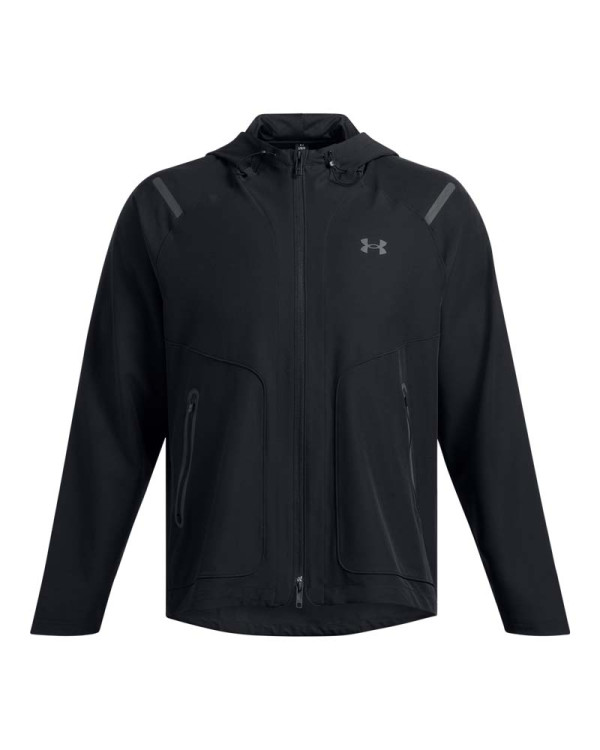 Jacheta Barbati UNSTOPPABLE JACKET LC Under Armour 