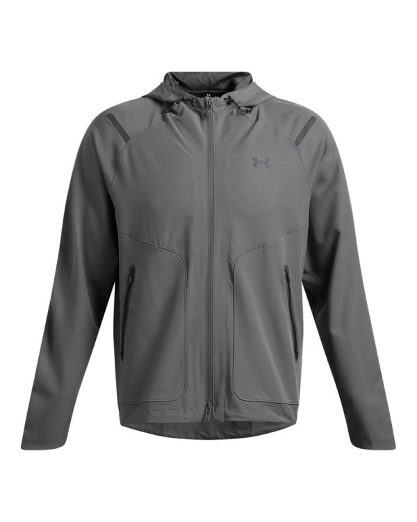 Jacheta Barbati UNSTOPPABLE JACKET LC Under Armour 