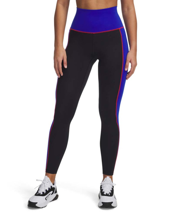 Colanti Dama PROJECT ROCK LEGGING Under Armour 