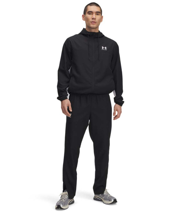 Pantaloni Barbati RIVAL WVN WINDBREAKER PNT Under Armour 