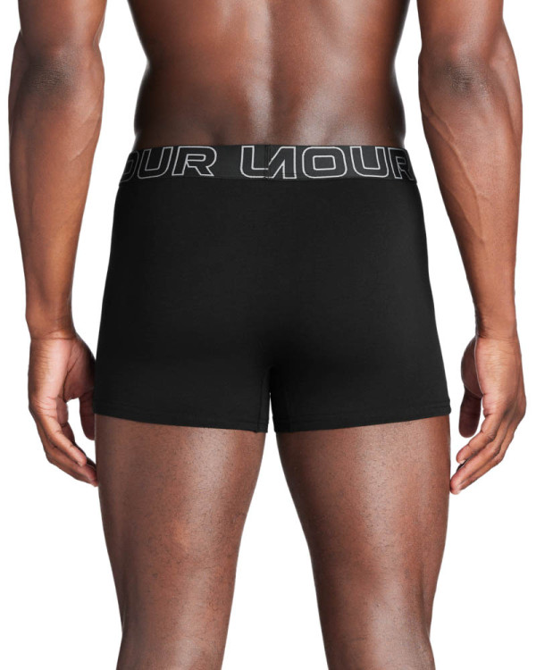 Lenjerie intima Barbati PERF COTTON 3IN Under Armour 