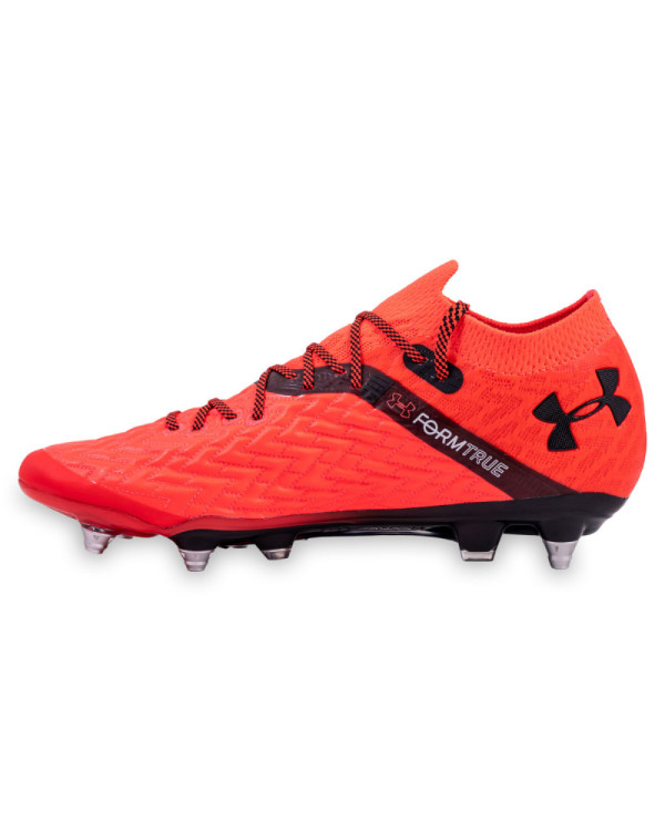 Ghete fotbal Barbati TM CLONE MAGNETICO PROHYB Under Armour 