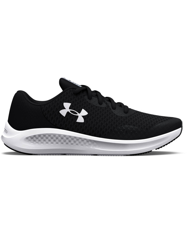 Pantofi Sport Baieti BGS CHARGED PURSUIT 3 Under Armour 