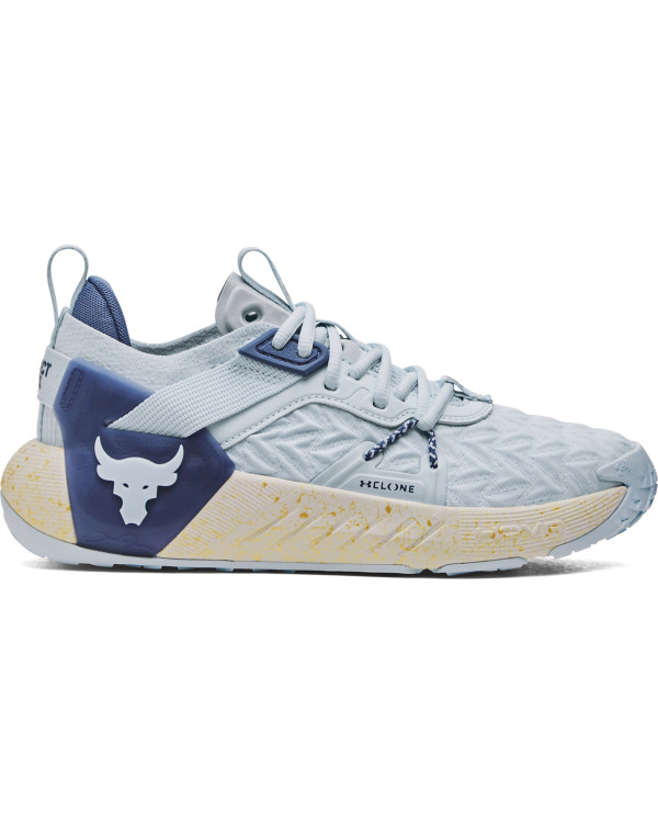 Pantofi Sport Dama PROJECT ROCK 6 Under Armour 