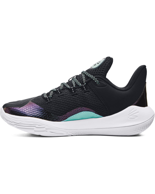 Ghete Baschet Unisex GS CURRY 11 Under Armour 