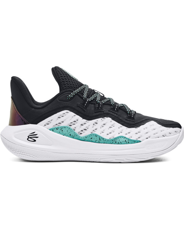 Ghete Baschet Unisex GS CURRY 11 Under Armour 