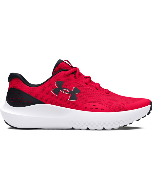 Pantofi Sport Baieti BGS SURGE 4 Under Armour 