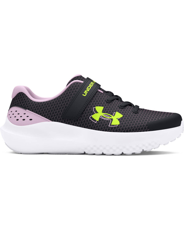 Pantofi Sport Fete GPS SURGE 4 AC Under Armour 