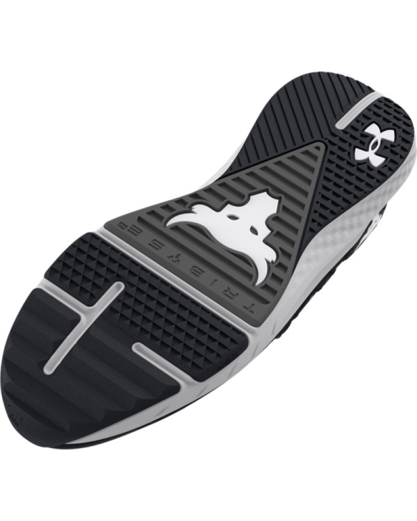 Pantofi Sport Barbati PROJECT ROCK BSR 4  Under Armour 