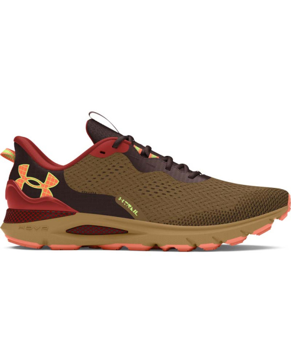 Pantofi Sport Unisex SONIC TRAIL Under Armour 