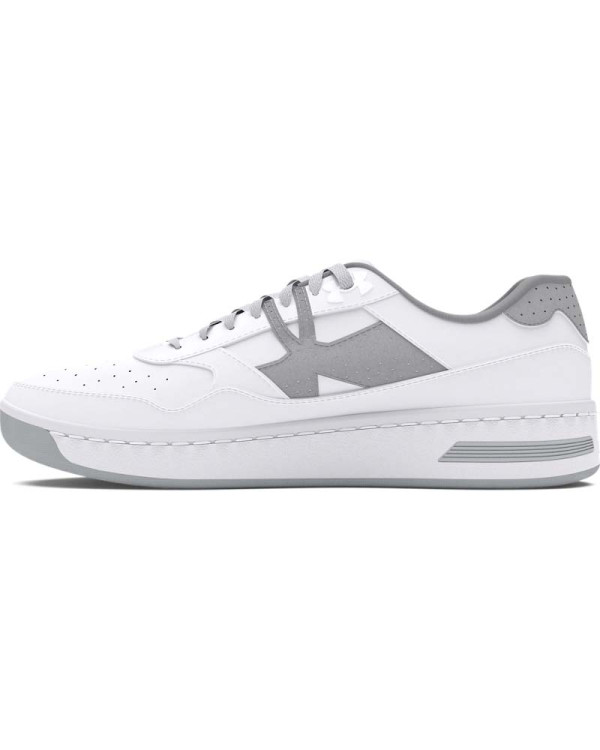 Pantofi sport Barbati COURT 96 SUEDE Under Armour 