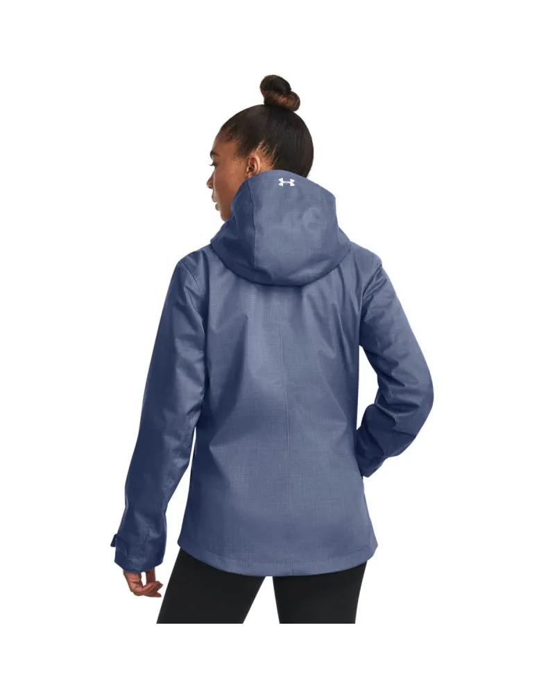 Jacheta Dama CGI SIENNA 3-IN-1 JACKET Under Armour 