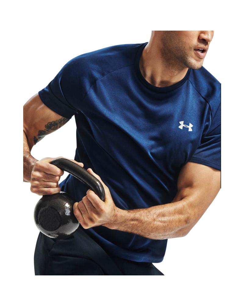 Tricou Barbati TECH 2.0 SS TEE Under Armour 