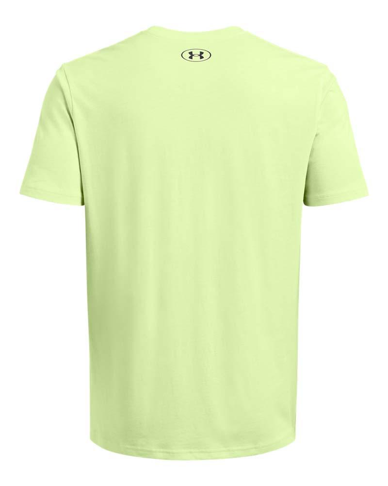 Tricou Barbati SPORTSTYLE LC SS Under Armour 