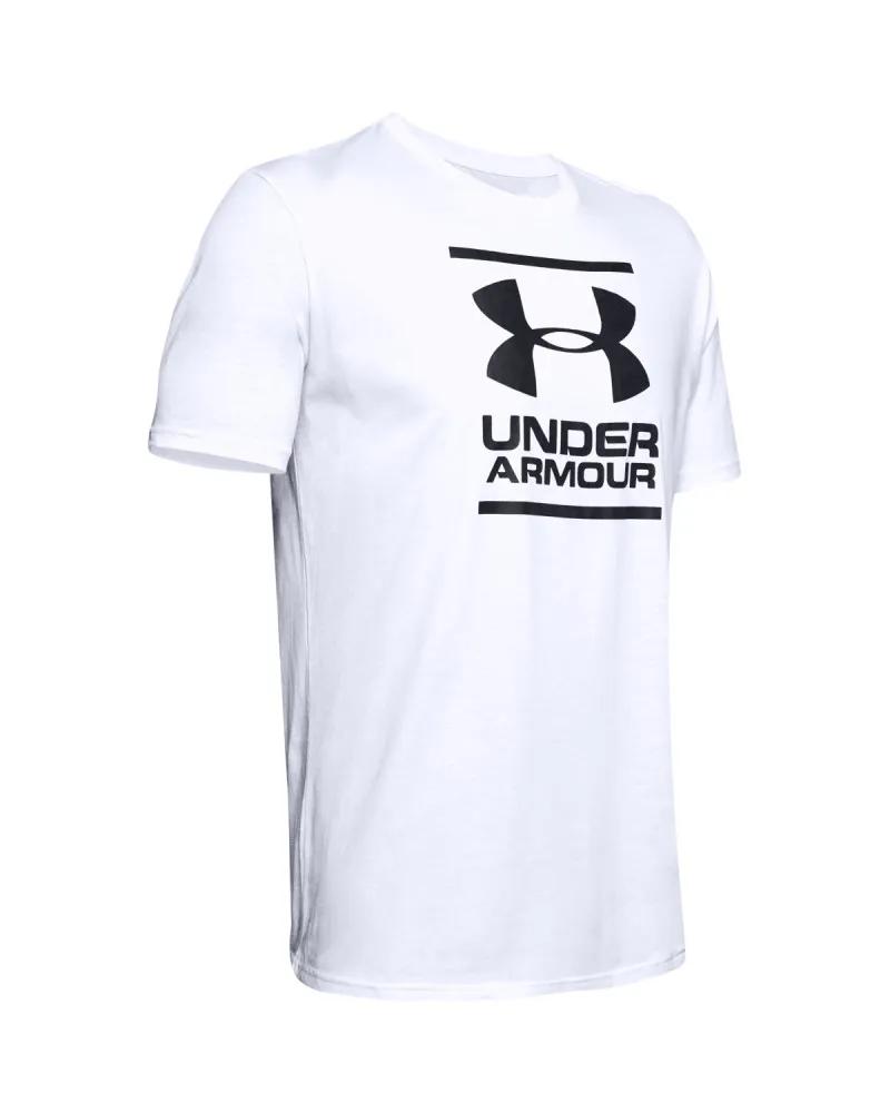 Tricou Barbati GL FOUNDATION SS Under Armour 