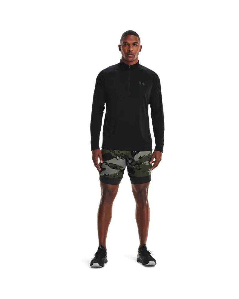 Bluza Barbati TECH 2.0 1/2 ZIP Under Armour 