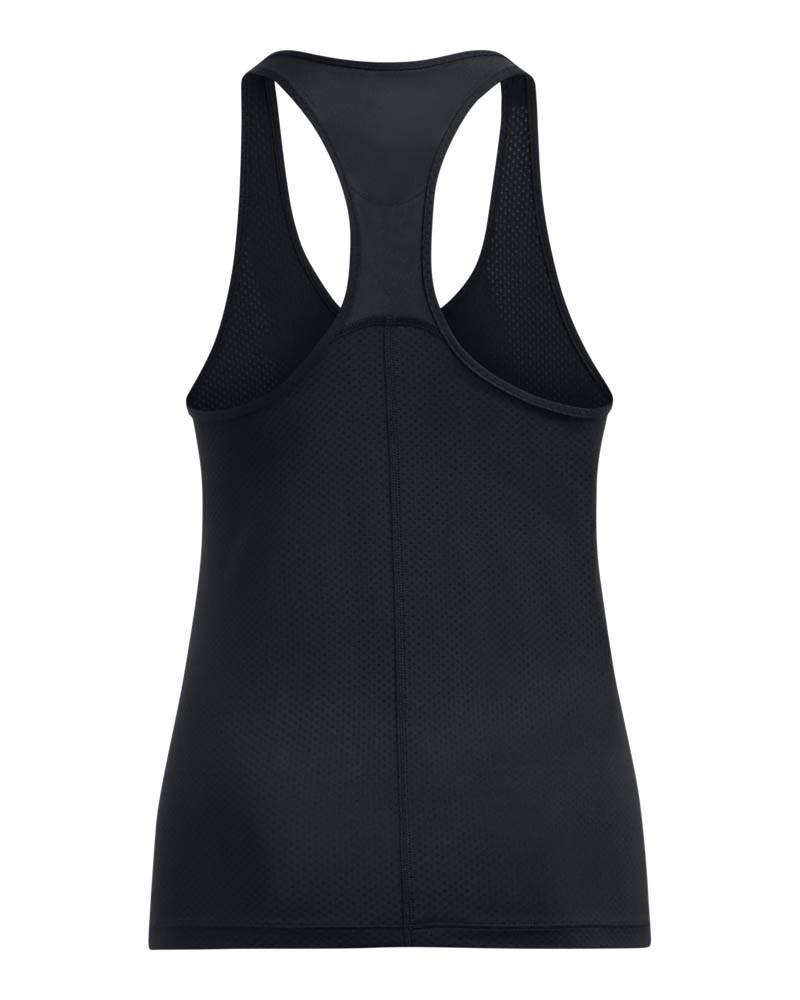 Maiou Dama TECH MESH RACER TANK Under Armour 