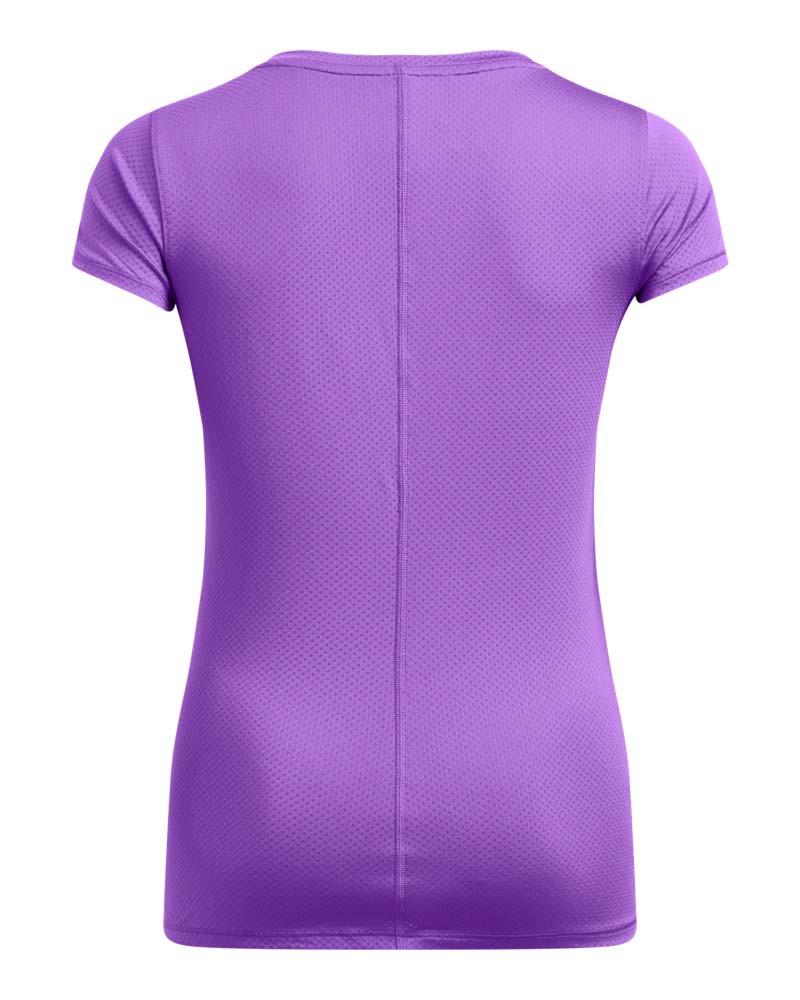 Tricou Dama TECH MESH SS Under Armour 