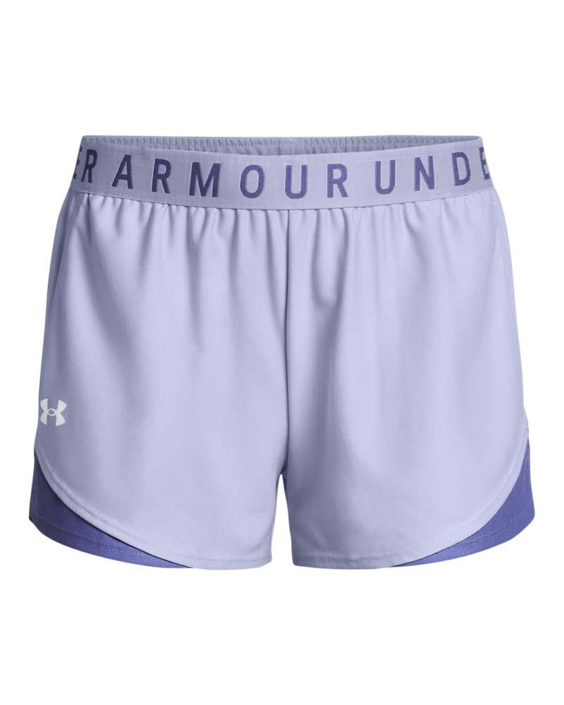 Pantaloni scurti Dama PLAY UP SHORTS 3.0 Under Armour 