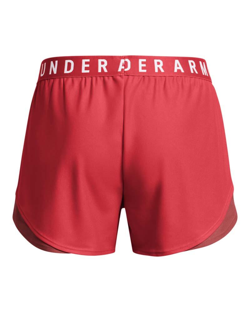 Pantaloni scurti Dama PLAY UP SHORTS 3.0 Under Armour 