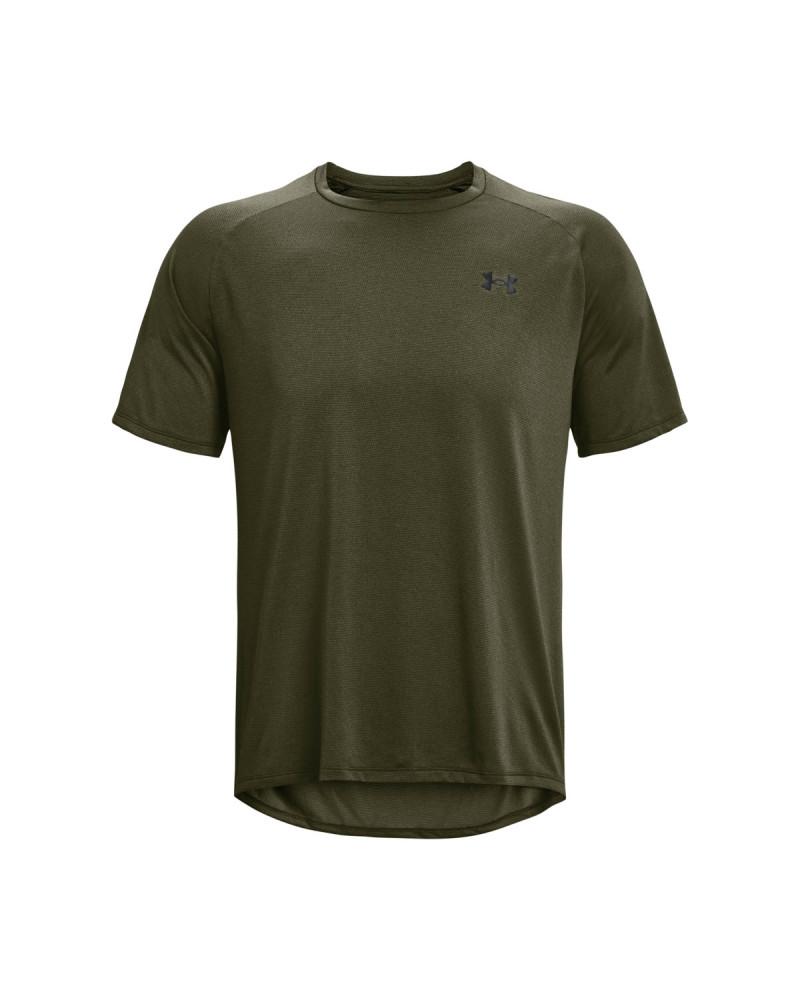 Tricou Barbati TECH 2.0 SS TEE NOVELTY Under Armour 