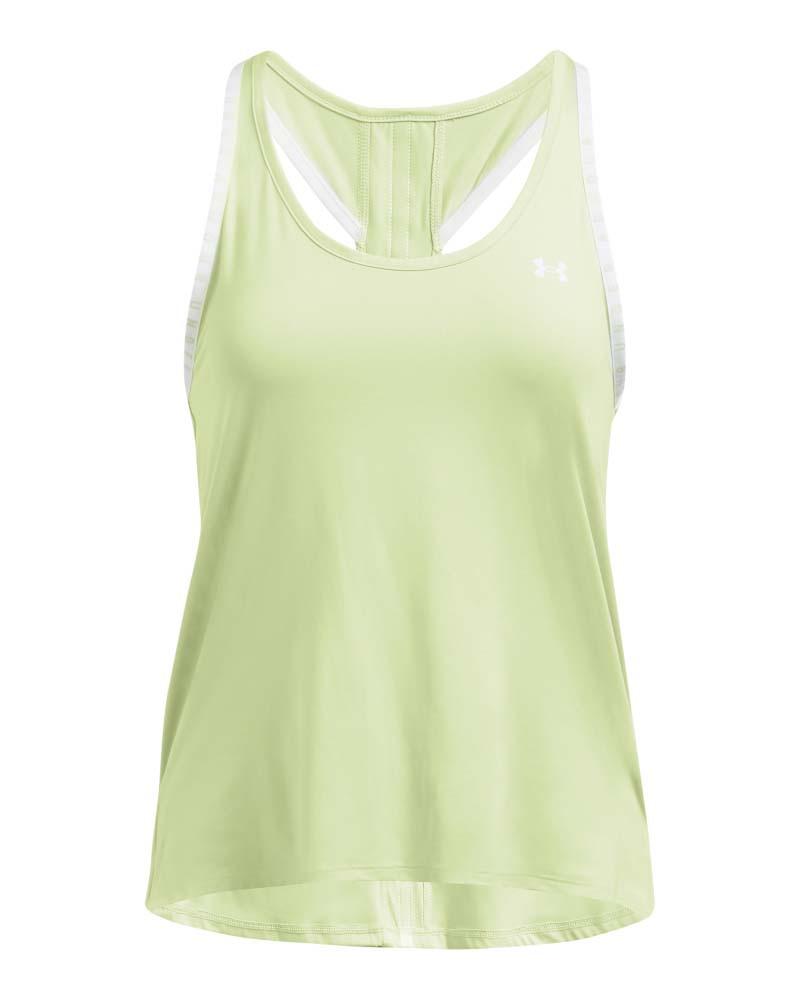 Maiou Dama KNOCKOUT TANK Under Armour 