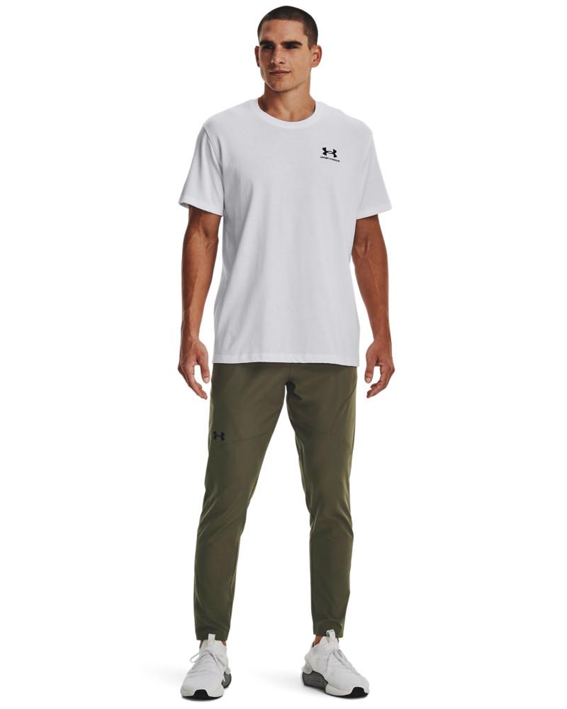 Pantaloni Barbati UNSTOPPABLE TAPERED PANTS Under Armour 