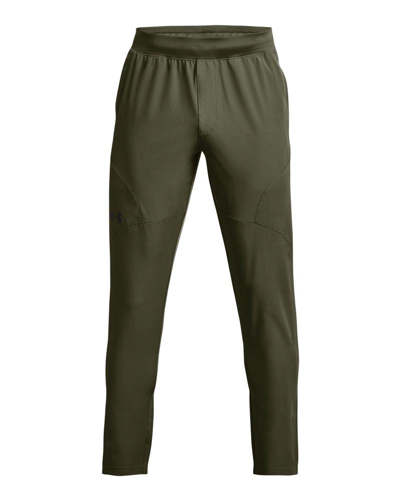 Pantaloni Barbati UNSTOPPABLE TAPERED PANTS Under Armour 