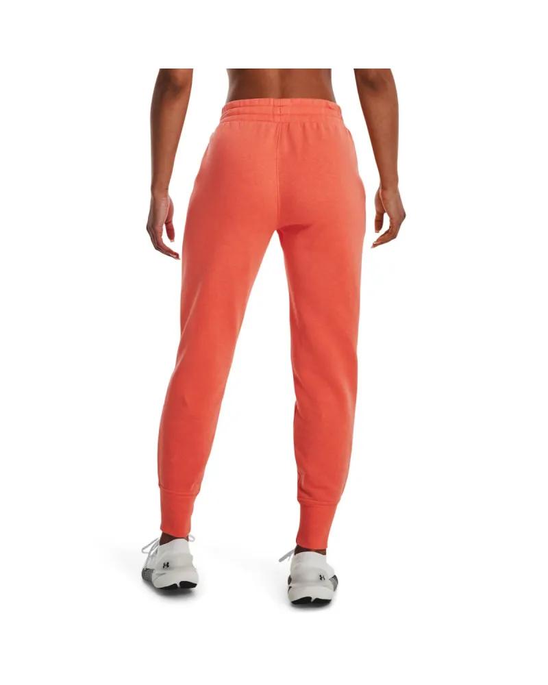 Pantaloni Dama RIVAL FLEECE JOGGERS Under Armour 