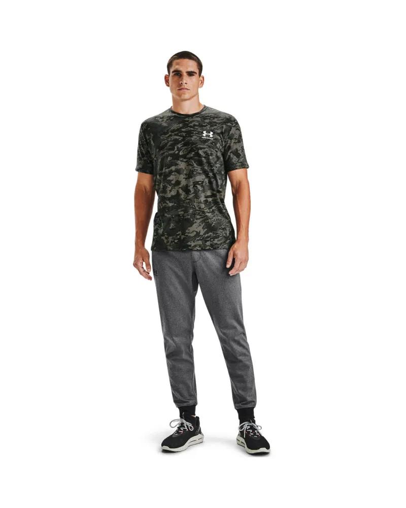 Tricou Barbati ABC CAMO SS Under Armour 