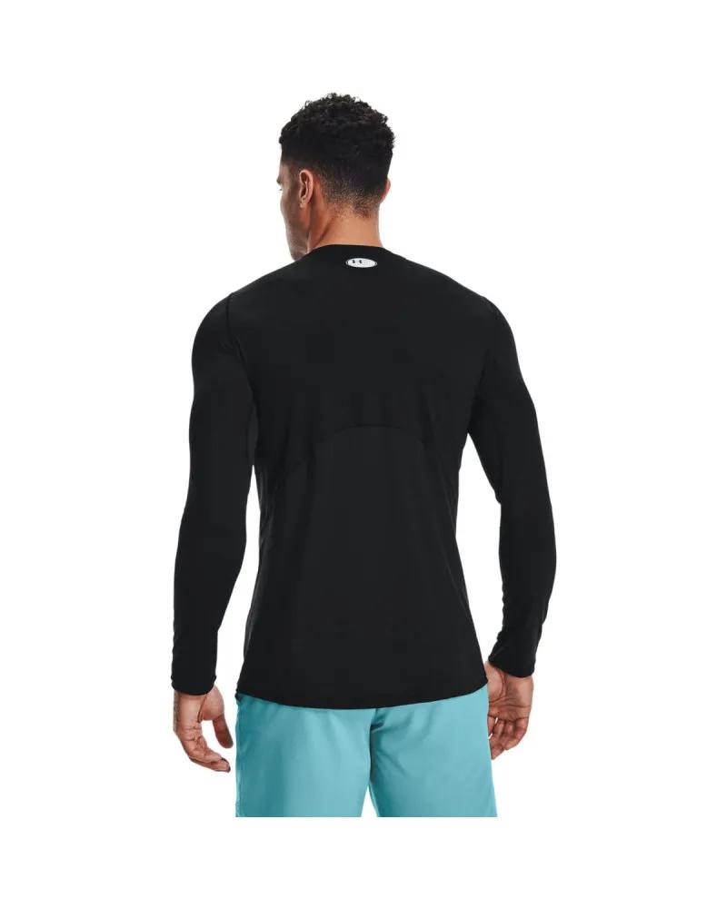 Bluza Barbati HG ARMOUR FITTED LS Under Armour 