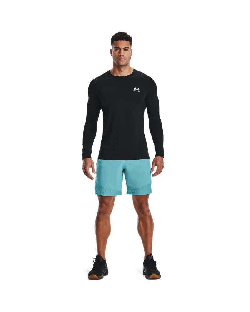 Bluza Barbati HG ARMOUR FITTED LS Under Armour 