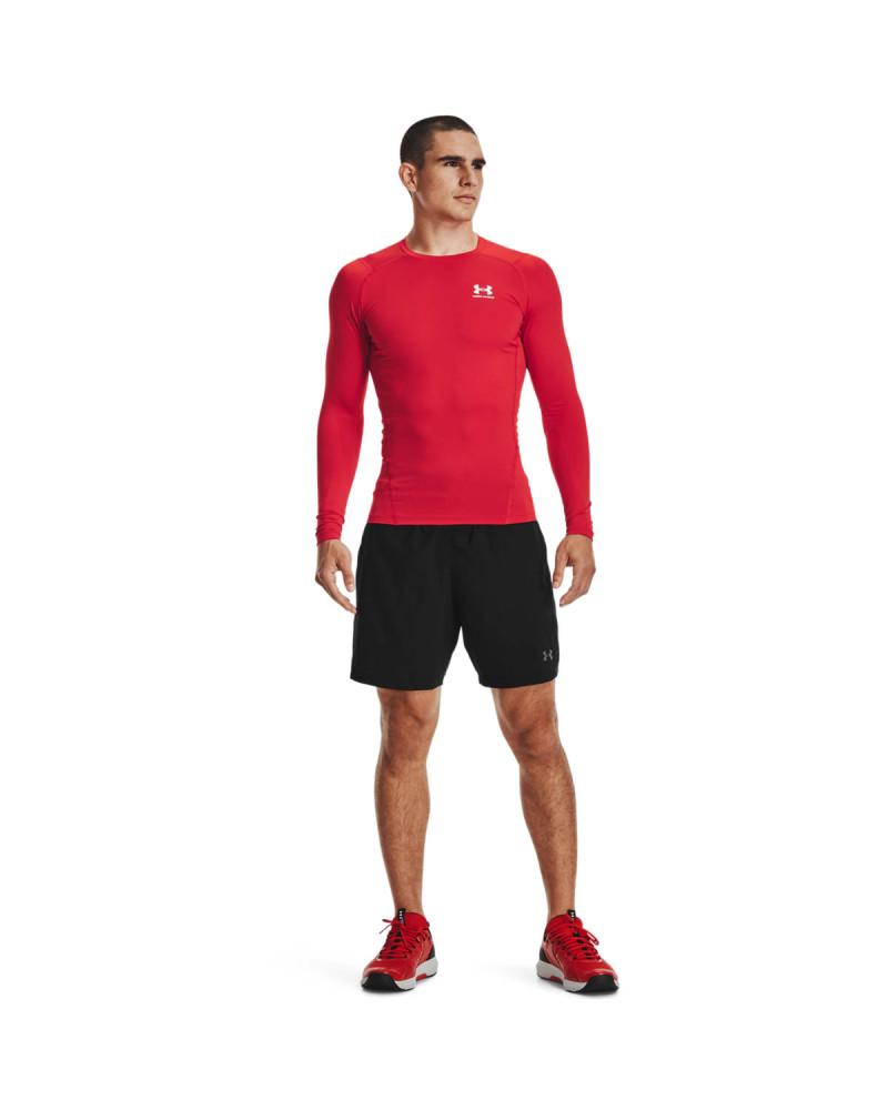 Tricou Barbati HG ARMOUR COMP LS Under Armour 