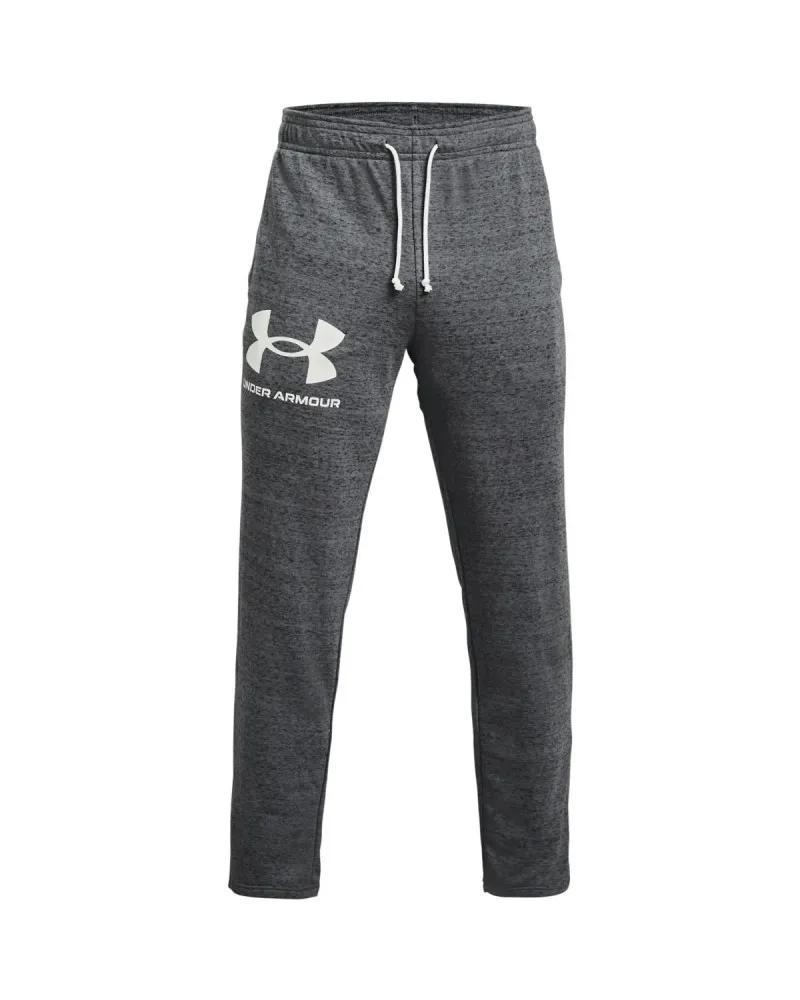 Pantaloni Barbati RIVAL TERRY PANT Under Armour 