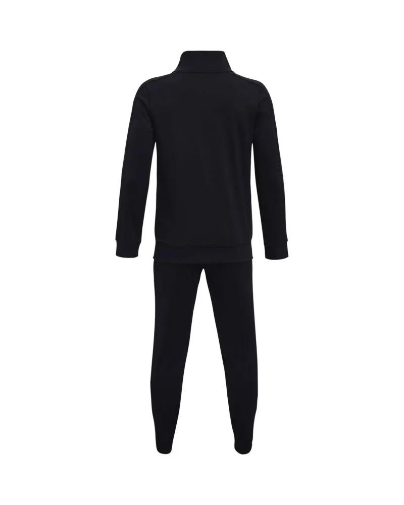 Trening Baieti KNIT TRACK SUIT Under Armour 