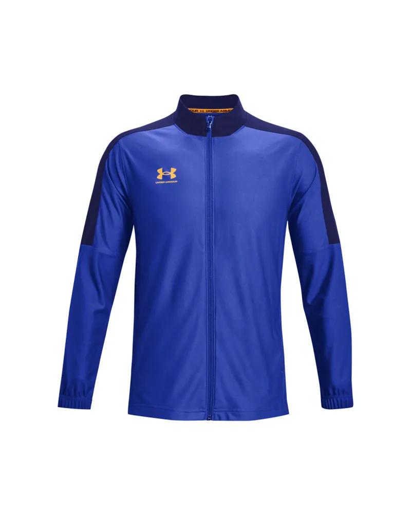 Jacheta Barbati CHALLENGER TRACK JACKET Under Armour 