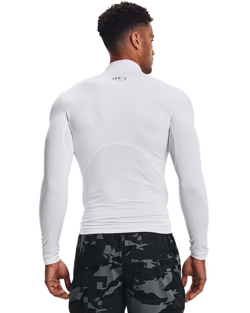 Bluza Barbati CG ARMOUR COMP MOCK Under Armour 