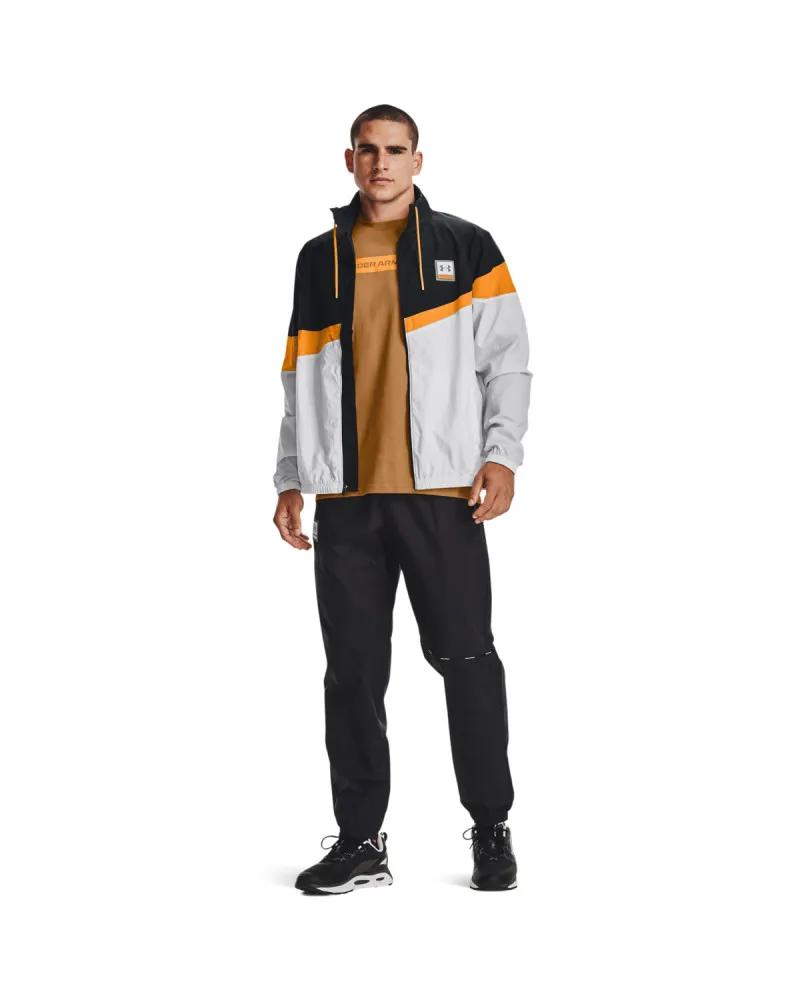 Jacheta Barbati 21230 FZ JACKET Under Armour 