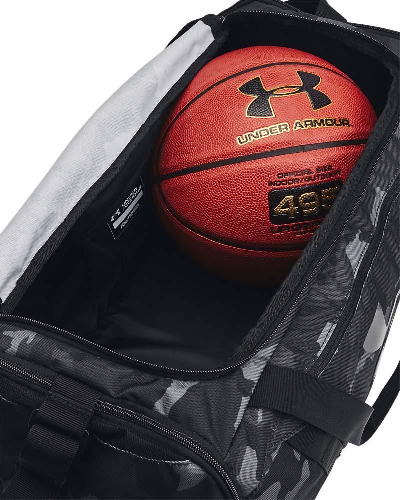 Geanta Unisex UNDENIABLE 5.0 DUFFLE SM Under Armour 