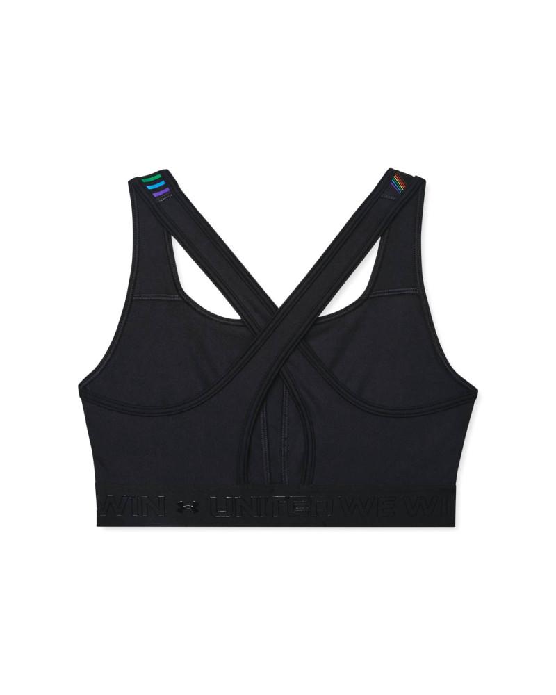 Bustiera Dama PRIDE CROSSBACK BRA Under Armour 