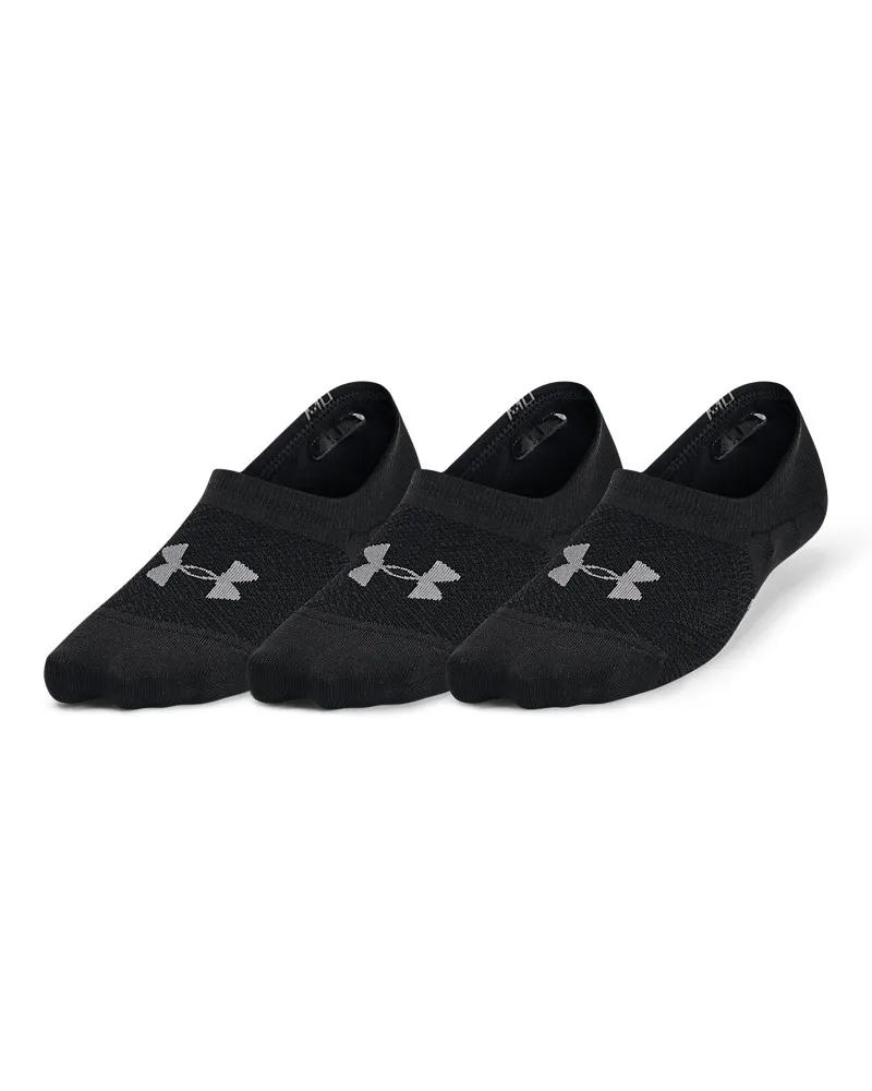 Sosete Dama BREATHE LITE ULTRA LOW 3P Under Armour 